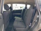 2006 TOYOTA COROLLA VE for sale at Copart NEWBURY