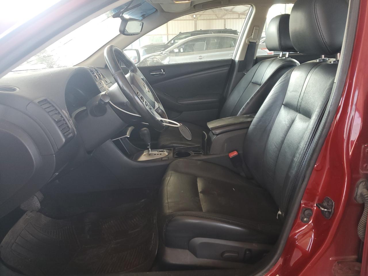 2007 Nissan Altima 2.5 VIN: 1N4AL21E07N484790 Lot: 63948975