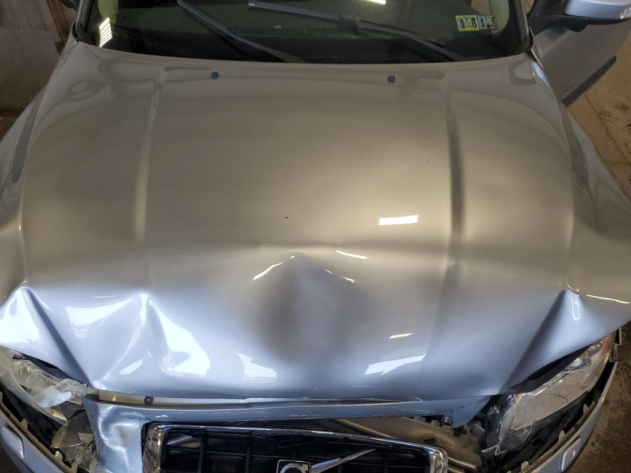 2008 Volvo Xc70 VIN: YV4BZ982681032849 Lot: 63186815