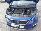 2019 PEUGEOT 3008 GT LINE BLUEHDI S/S  for sale at Copart WOLVERHAMPTON