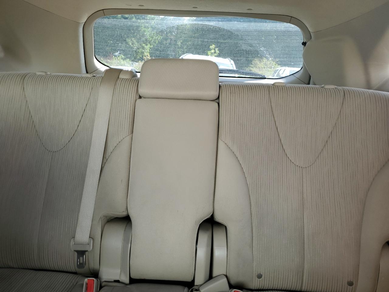 2009 Toyota Venza VIN: 4T3BE11A09U007465 Lot: 64787015