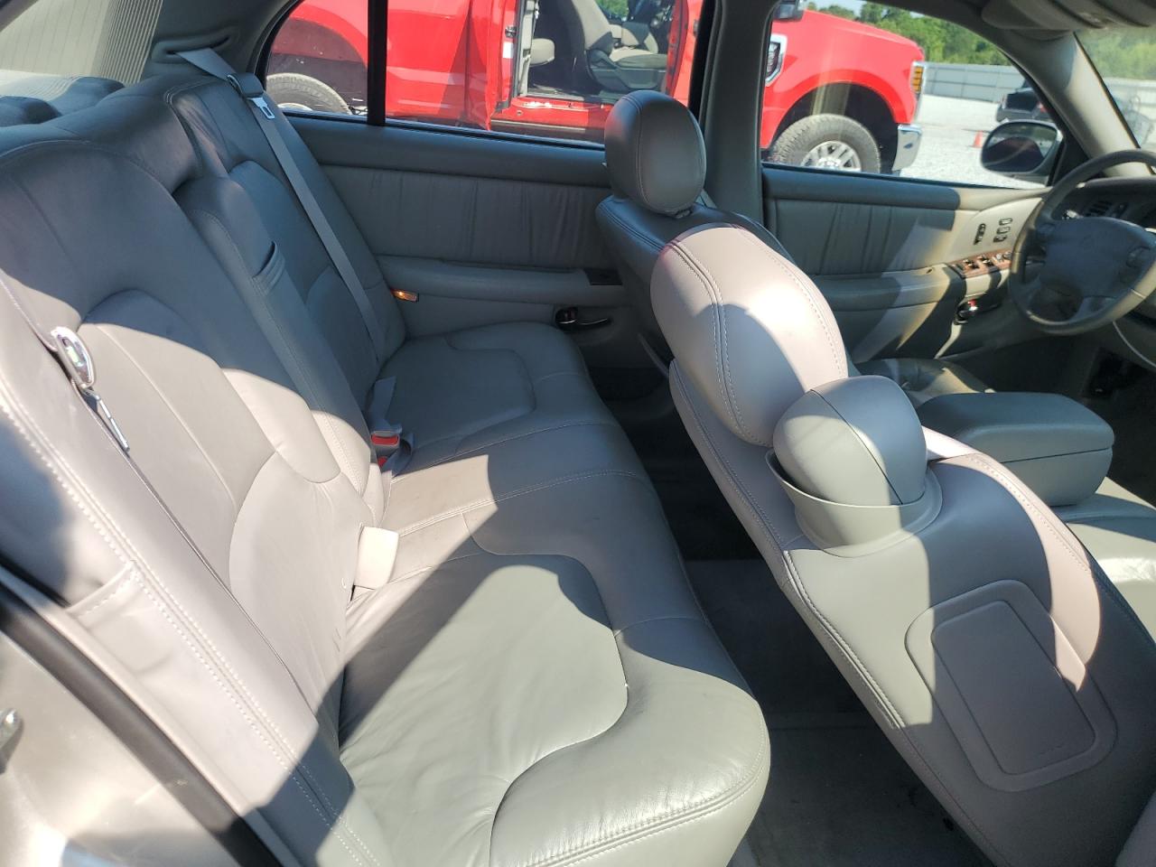 2004 Buick Park Avenue VIN: 1G4CW54K044164640 Lot: 63712415