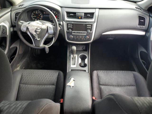  NISSAN ALTIMA 2016 Белы