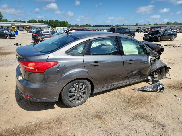  FORD FOCUS 2016 Szary