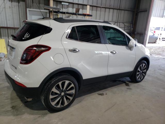  BUICK ENCORE 2021 White