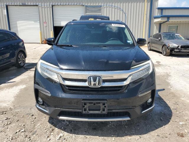  HONDA PILOT 2019 Черный