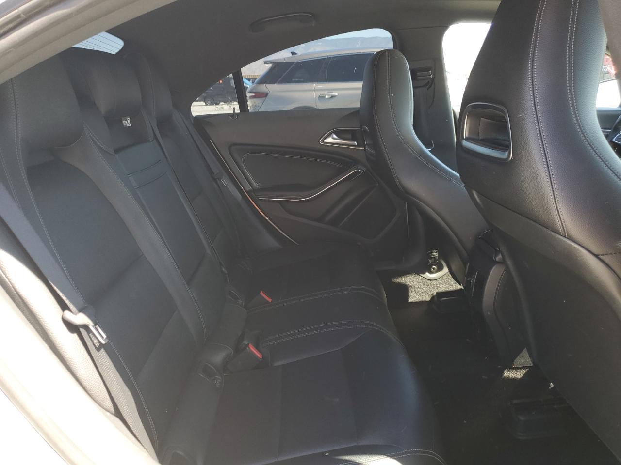 2018 Mercedes-Benz Cla 250 VIN: WDDSJ4EB9JN601960 Lot: 64145185