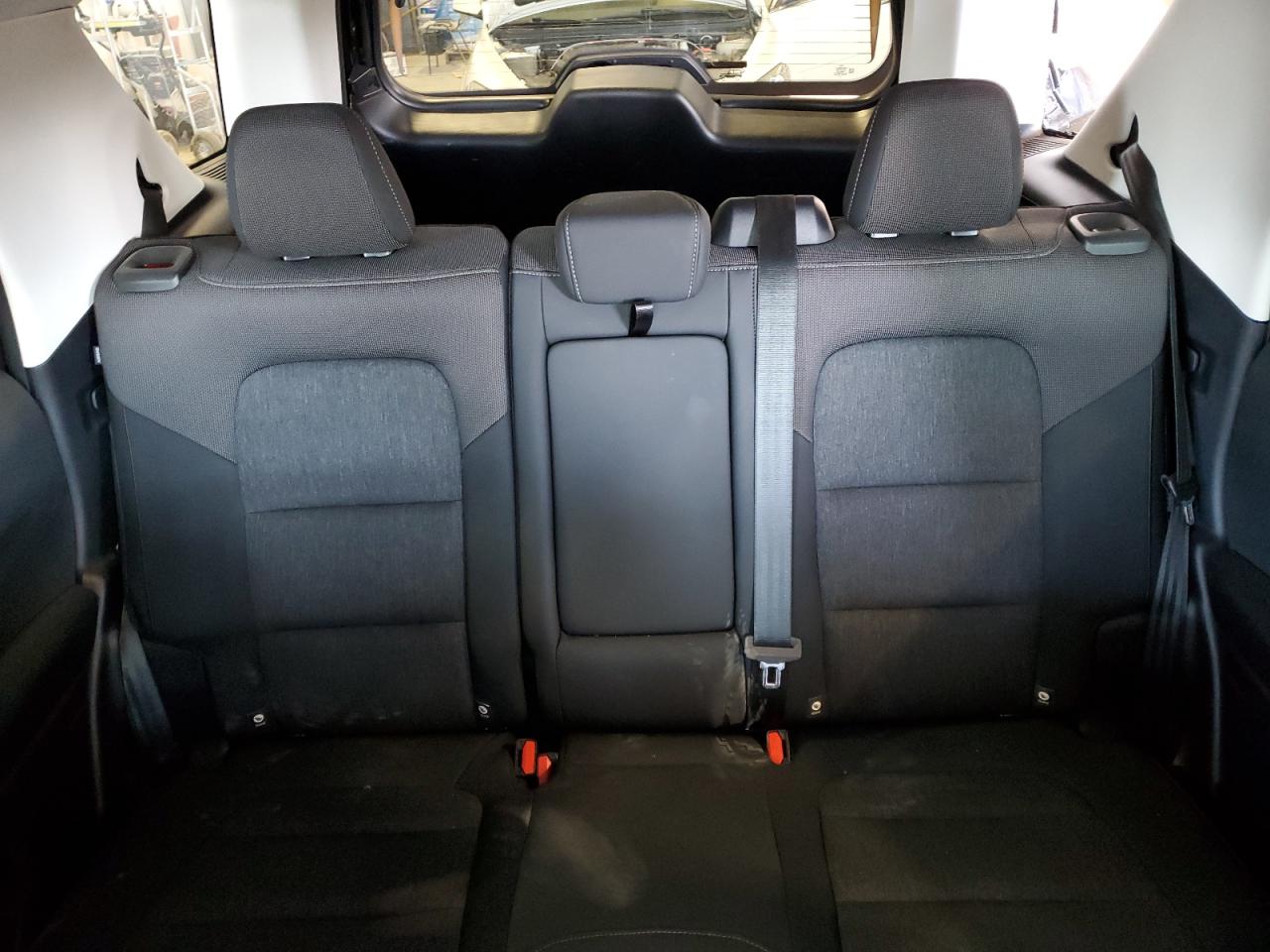 2024 Ford Bronco Sport Big Bend VIN: 3FMCR9B6XRRF20000 Lot: 65011805
