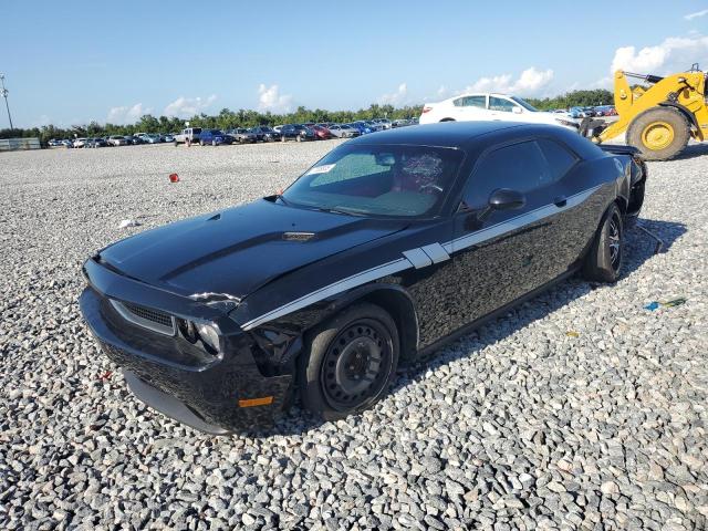  DODGE CHALLENGER 2014 Czarny