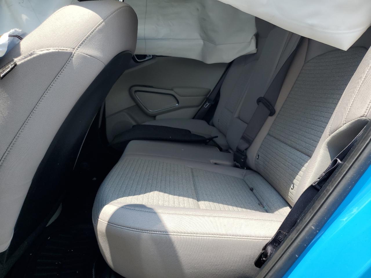 2025 Kia Soul Ex VIN: KNDJ33AU2S7253247 Lot: 63571295