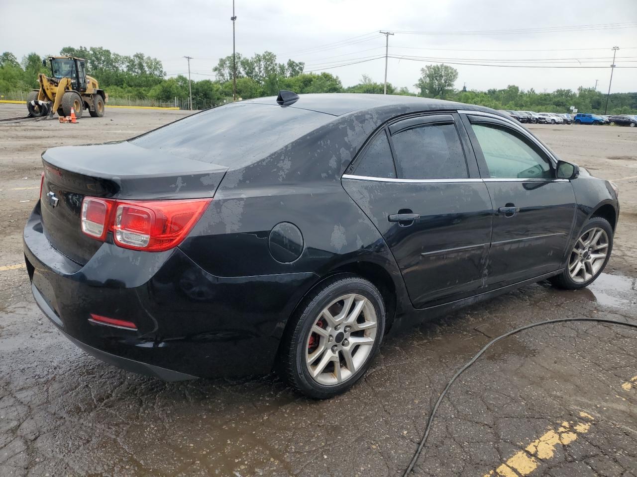 2013 Chevrolet Malibu 1Lt VIN: 1G11C5SA1DU150107 Lot: 63667035