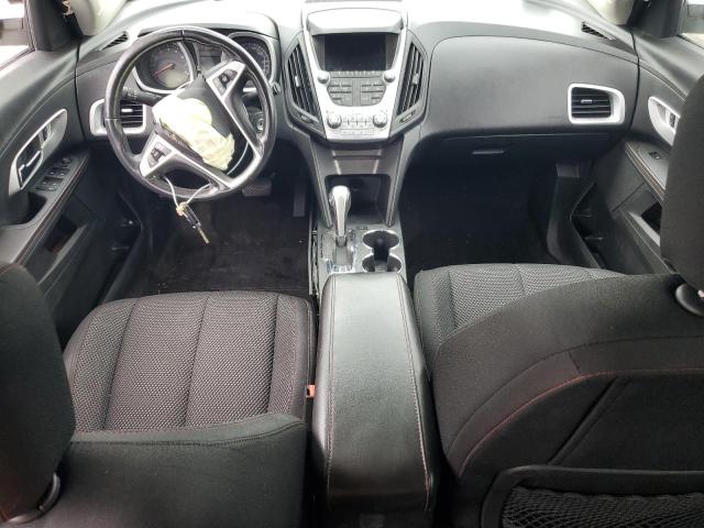  CHEVROLET EQUINOX 2014 Biały
