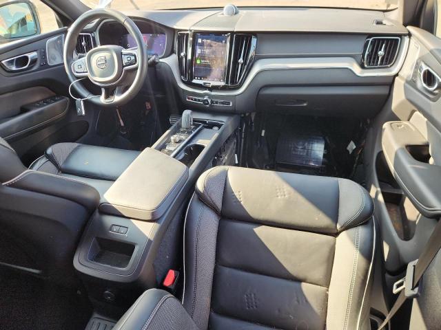  VOLVO XC60 T8 RE 2022 Blue