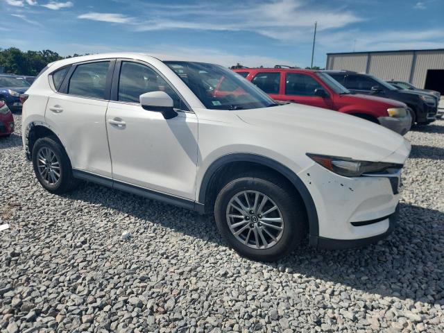  MAZDA CX-5 2018 Biały