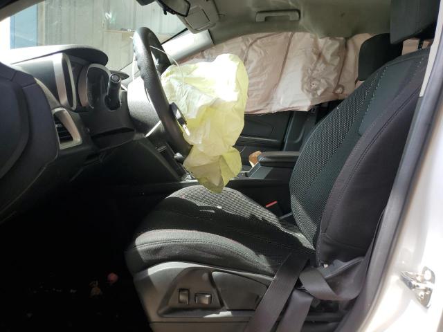 Parquets CHEVROLET EQUINOX 2016 Biały