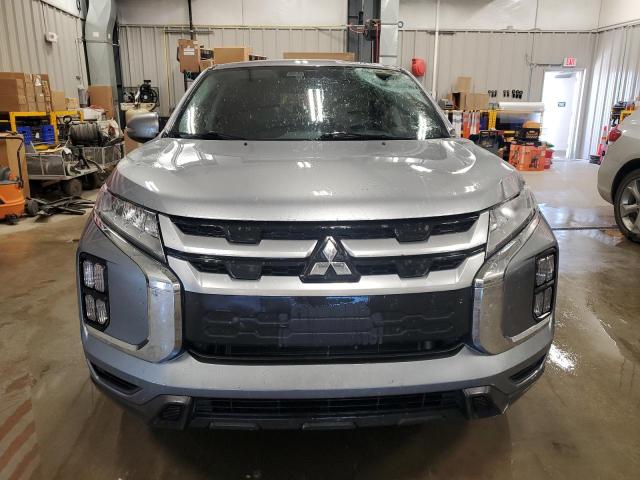  MITSUBISHI OUTLANDER 2022 Серый