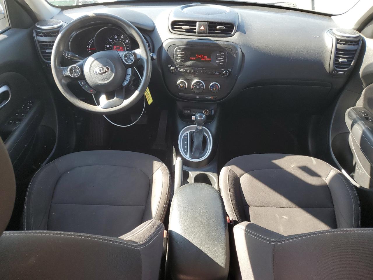 2016 Kia Soul VIN: KNDJN2A28G7851322 Lot: 64446655