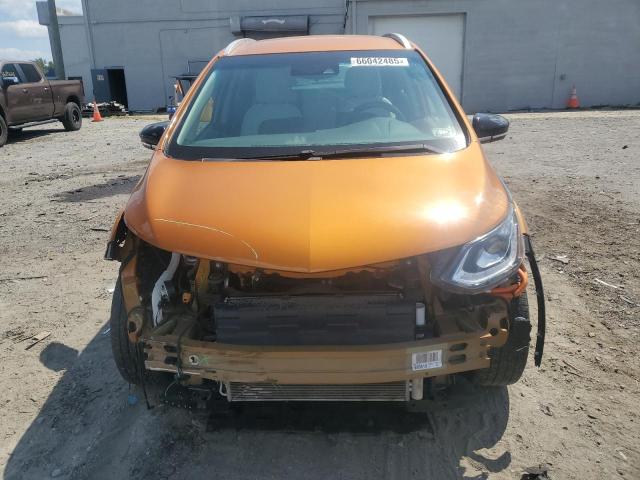  CHEVROLET BOLT 2017 Złoty