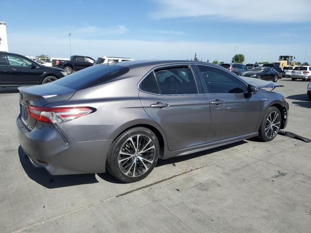  TOYOTA CAMRY 2019 Szary