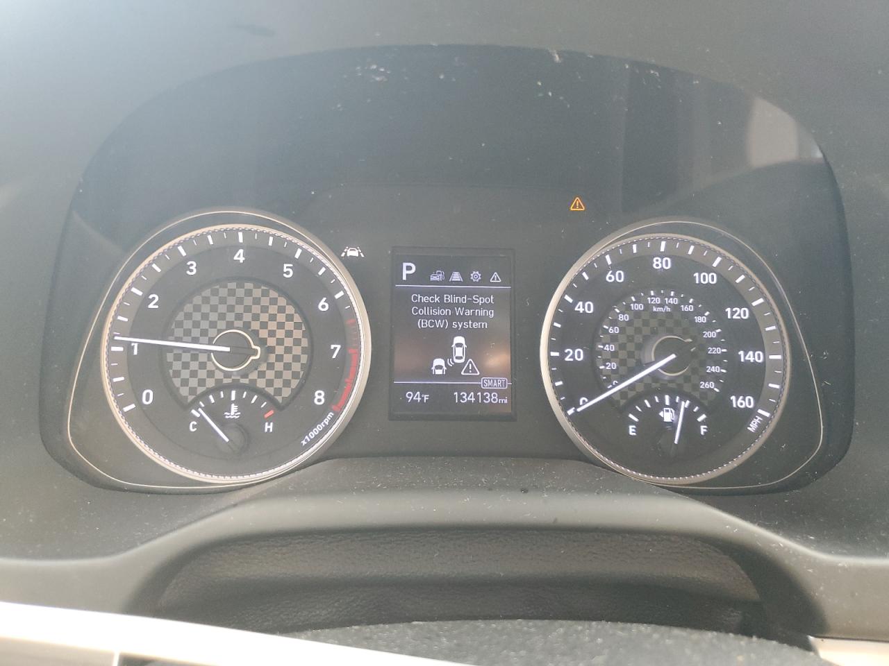 2020 Hyundai Elantra Sel VIN: 5NPD84LF3LH559065 Lot: 65340515