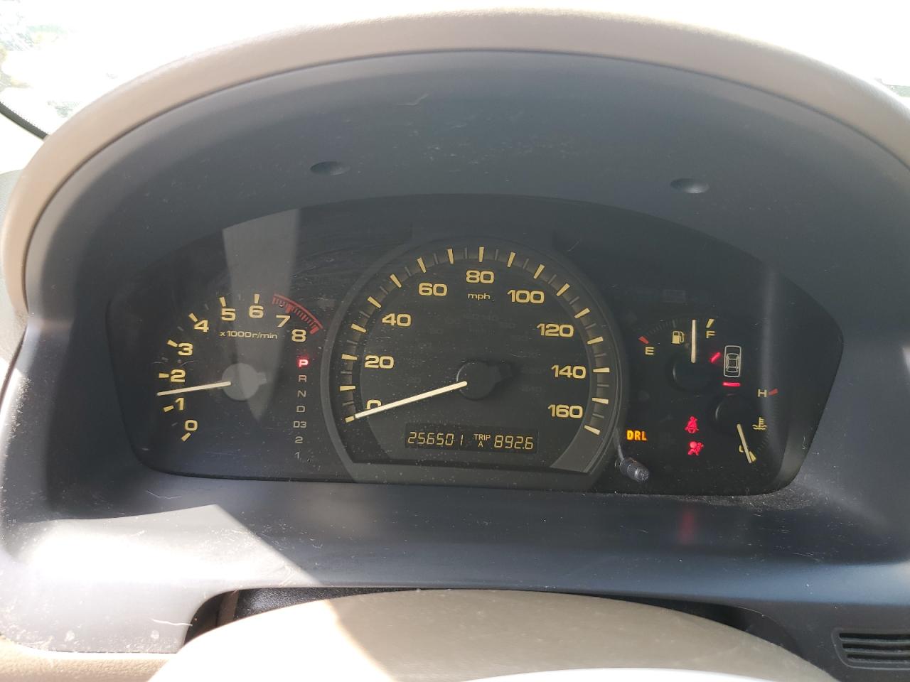 2006 Honda Accord Se VIN: 1HGCM56346A132571 Lot: 62638895