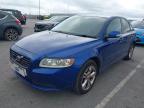 2010 VOLVO S40 SE D D for sale at Copart CHESTER