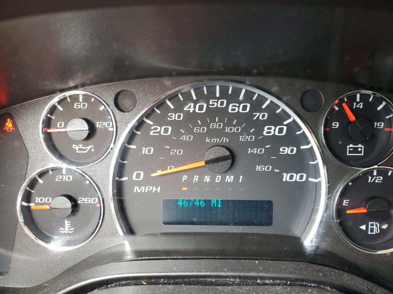 2024 Chev G25 Express VIN: 1GCWGAF7XR1155050 Lot: 64496275