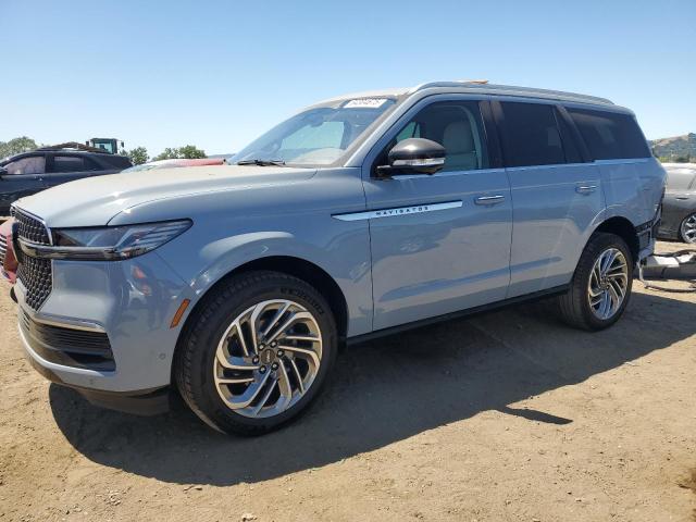 LINCOLN NAVIGATOR 2025