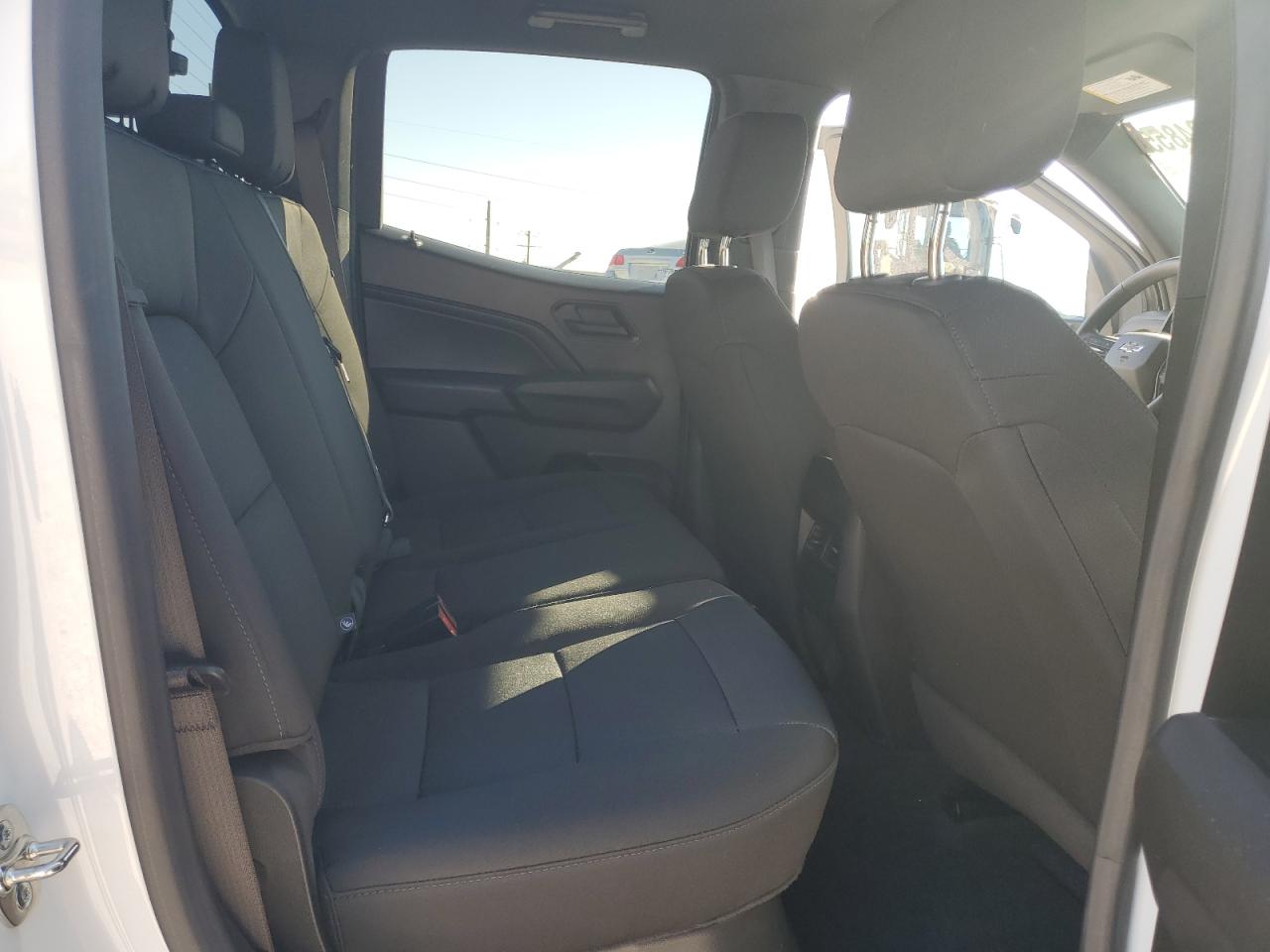 2024 Chevrolet Colorado Trail Boss VIN: 1GCPTEEK5R1213627 Lot: 65024855