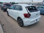 2018 VOLKSWAGEN POLO SE TS for sale at Copart WESTBURY