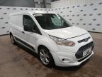 2014 FORD TRANSIT CO for sale at Copart NEWBURY