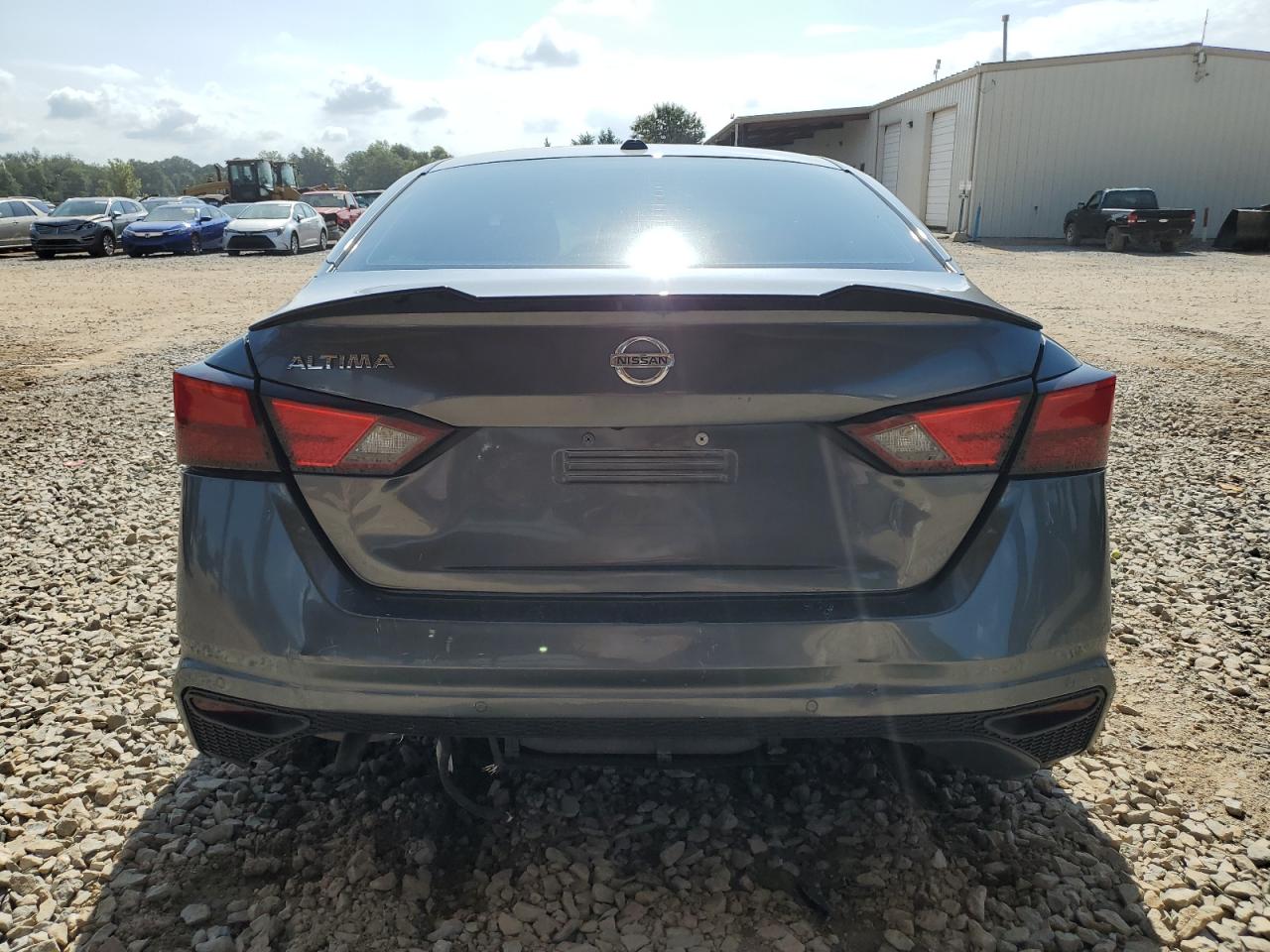 2020 Nissan Altima S VIN: 1N4BL4BVXLC239998 Lot: 63840605