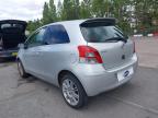2010 TOYOTA YARIS SR V for sale at Copart GLOUCESTER