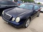 2001 MERCEDES BENZ CLK230 AVA for sale at Copart SANDY
