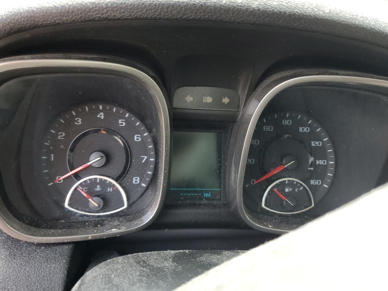 2013 Chevrolet Malibu Ls VIN: 1G11B5SA2DF257903 Lot: 64433485