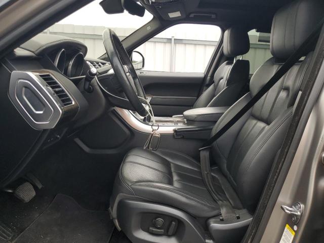  LAND ROVER RANGEROVER 2017 Szary