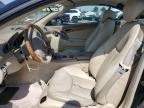 2005 MERCEDES-BENZ SL 500   for sale at Copart NJ - SOMERVILLE