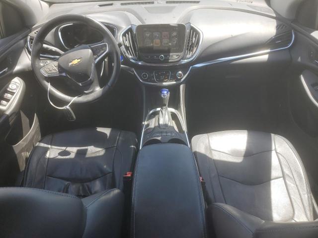  CHEVROLET VOLT 2017 Черный
