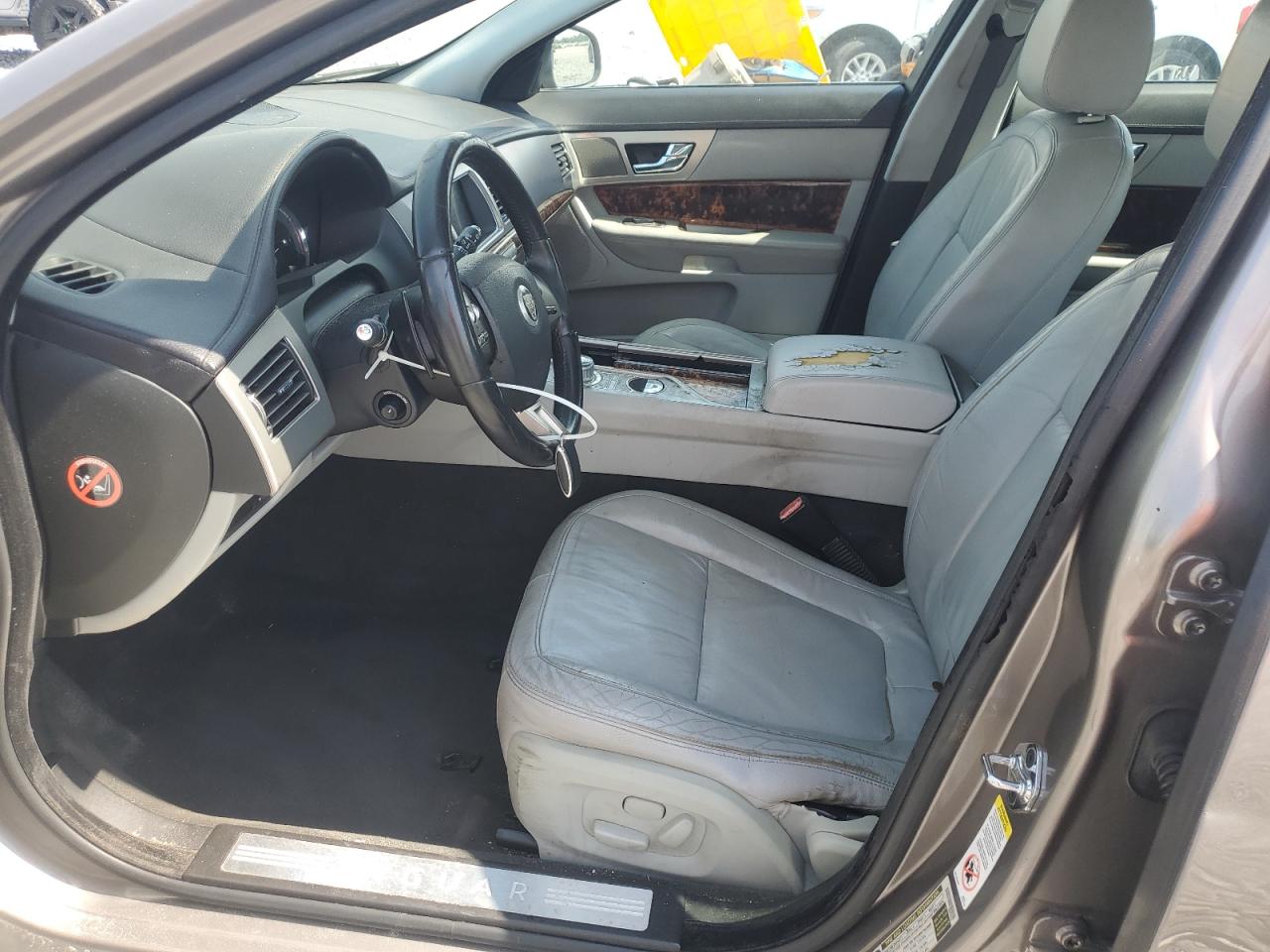 sajwa05b99hr11865 SAJWA05B99HR11865 2009 Jaguar Xf Luxury