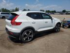 2020 VOLVO XC40 T5 MOMENTUM   à vendre chez Copart ON - TORONTO
