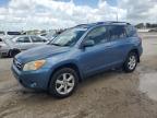 2008 TOYOTA RAV4 LIMITED à vendre chez Copart FL - WEST PALM BEACH