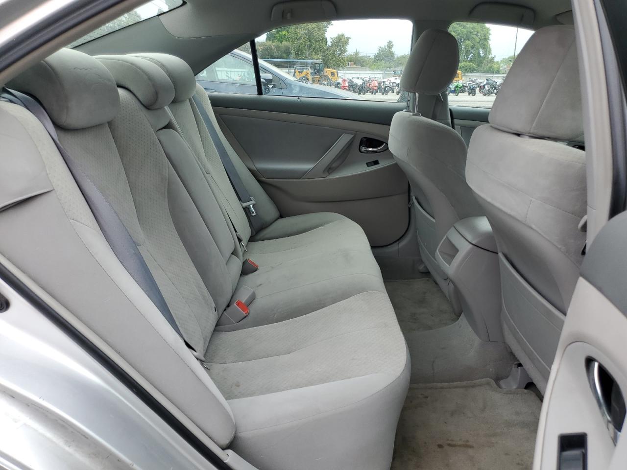 2009 Toyota Camry Base VIN: 4T1BE46K99U882152 Lot: 65795455