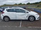2017 TOYOTA AURIS B-ED for sale at Copart SANDTOFT