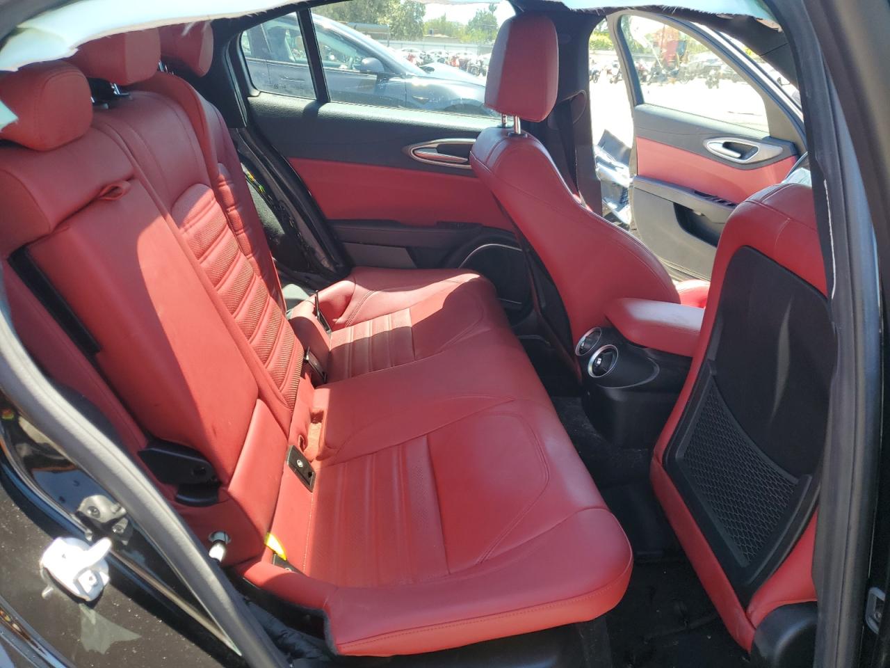 zarfambn4m7640464 ZARFAMBN4M7640464 2021 Alfa Romeo Giulia Ti