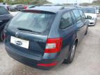 2014 SKODA OCTAVIA SE for sale at Copart BRISTOL