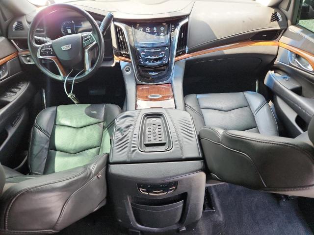 CADILLAC ESCALADE 2016 Czarny