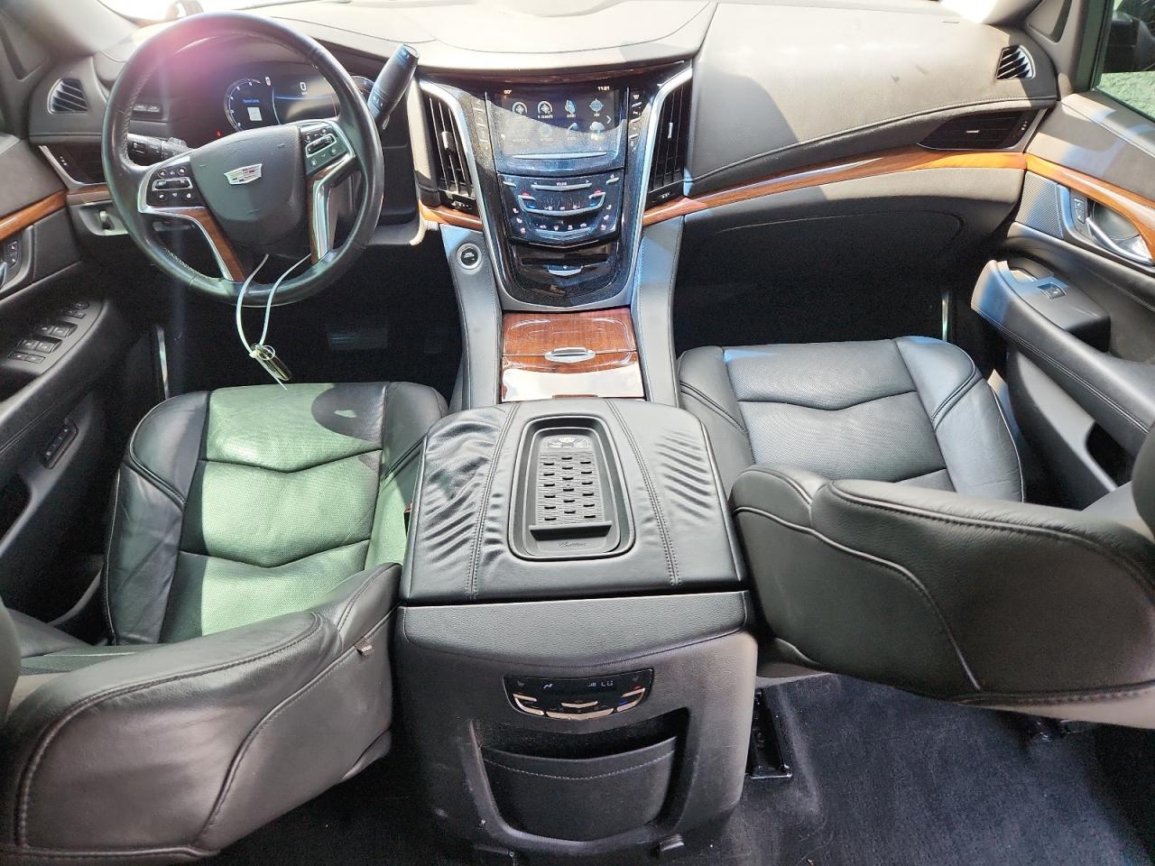 2016 Cadillac Escalade Premium VIN: 1GYS4CKJ5GR245106 Lot: 64934665