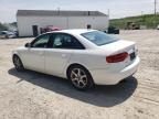 2009 AUDI A4 2.0T QUATTRO   for sale at Copart OH - CLEVELAND EAST