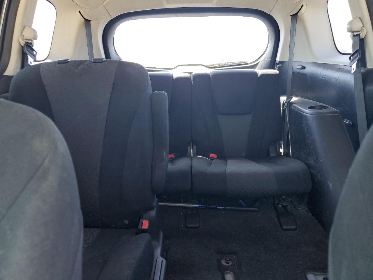2012 Mazda 5 VIN: JM1CW2BL5C0139060 Lot: 63576575