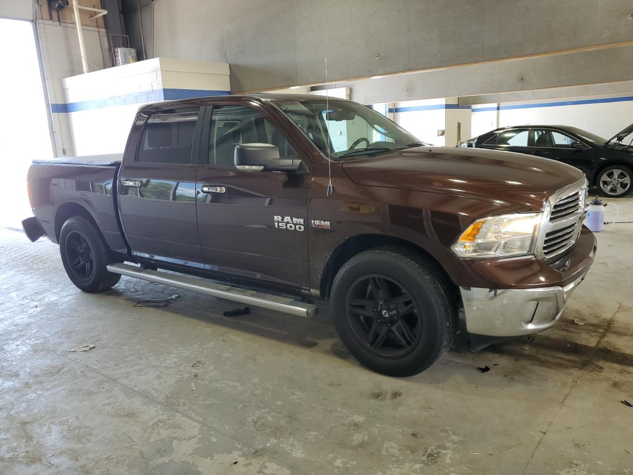 1c6rr6lt0fs541964 1C6RR6LT0FS541964 2015 Ram 1500 Slt